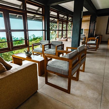 Melheim Resort And Spa Haputale Eksteriør billede