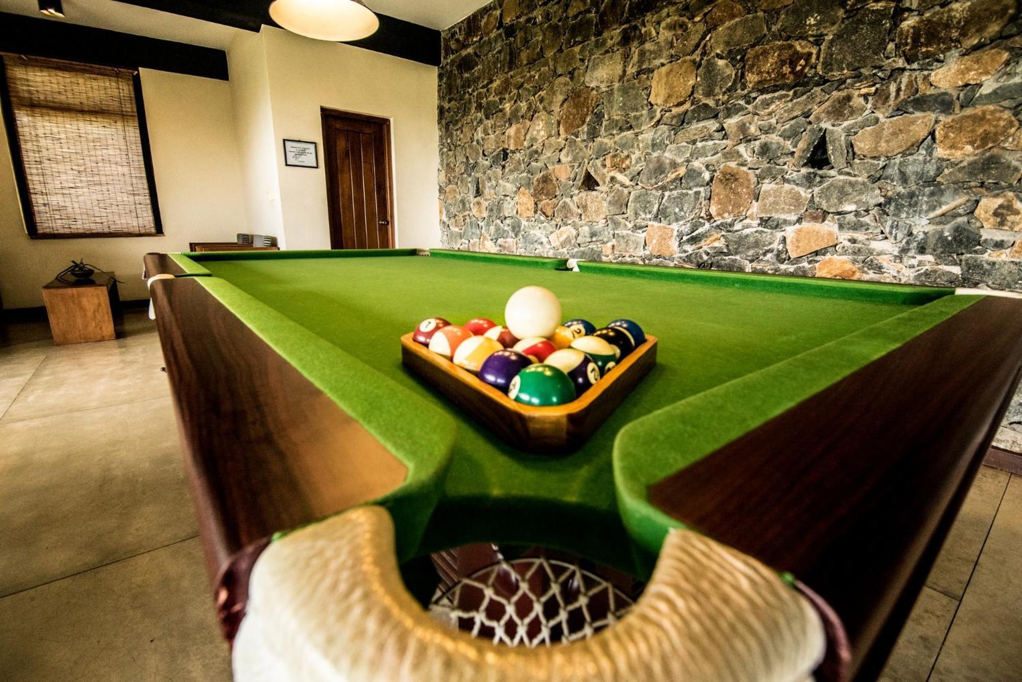 Melheim Resort And Spa Haputale Eksteriør billede